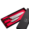 YAXELL - HANA kokkekniv og universalkniv