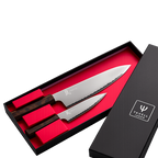 YAXELL - HANA kokkekniv og universalkniv
