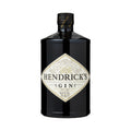 Hendricks gin scotland 