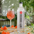 Export Herbie Gin cocktail