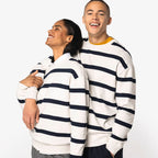 sweat shirts med mulighed for påtryk