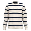 native spirit sweat shirt striber flot profiltøj