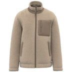 Custom Collection - Sherpa jakke