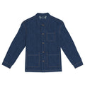 Custom Collection - Unisex denimjakke