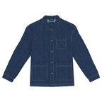Custom Collection - Unisex denimjakke