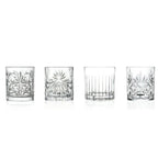 RCR - Mixology Crystal glas