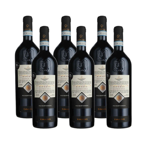 Tenuta Valleselle Rovertondo Valpolicella Ripasso 2019