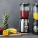 Witt blender stål klassisk smoothie suppe 