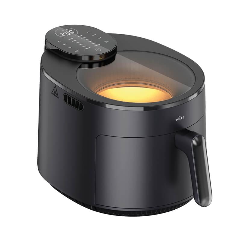 Prishistorik for Witt - Premium Airfryer 5L - Æstetisk Airfryer