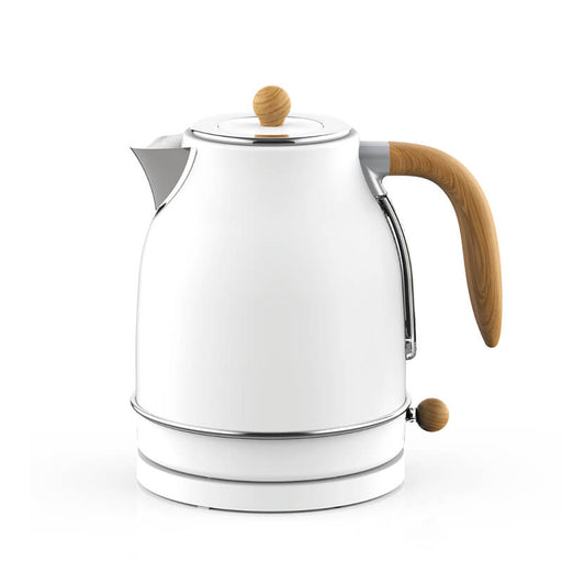 Witt Premium Kettle Wood White (Varenr.: 61120066)