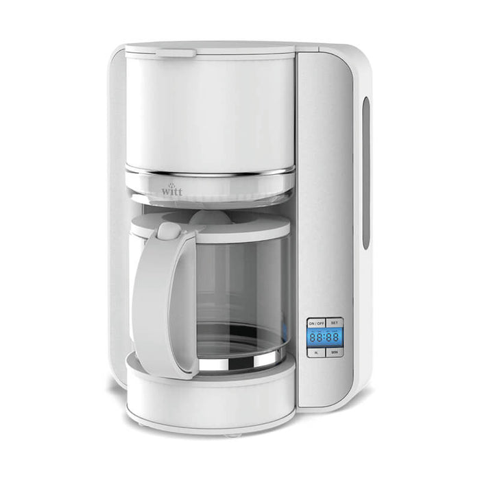 Witt Classic Coffee Maker White (Varenr.: 91610006)
