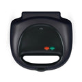 Witt Premium Sandwich Maker Sort (Varenr.: 61650036)