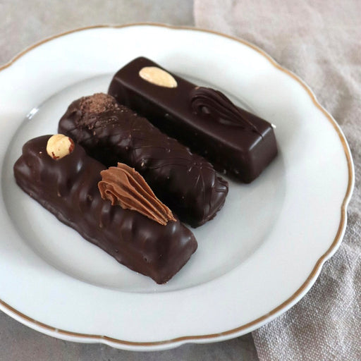 Marcipanstænger Aalborg Chokoladen sukkerfri