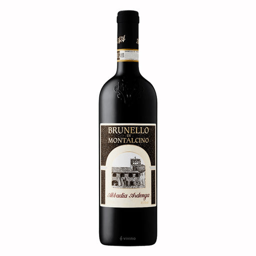 brunello di montalcino abbadias ardenga  2019