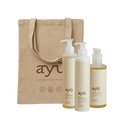 ayú - Gavesæt, Kapha