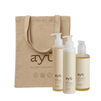 ayú - Gavesæt, Kapha