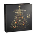 Lakrids by Bülow julekalender 2025 24 days of lakrids advent calendar køb lakridskalender