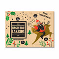 Bagsværd Lakrids -  Adventskalender
