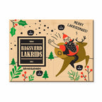 Bagsværd Lakrids -  Adventskalender