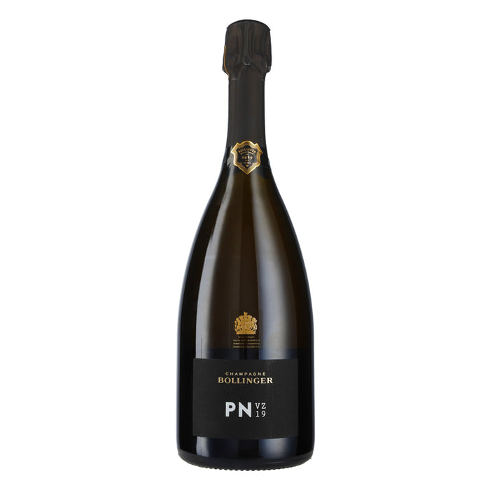 bollinger champagne pnvz19