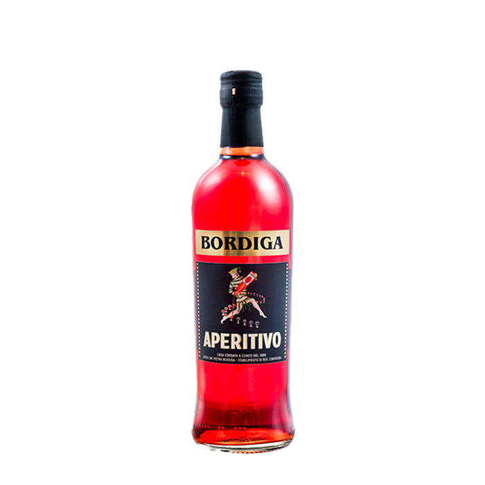 bordiga aperitivo bitter