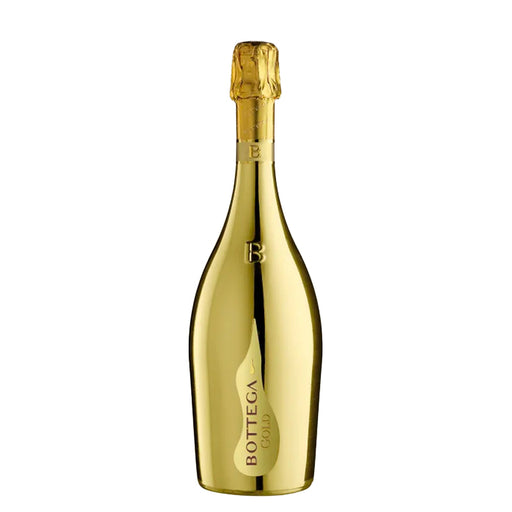 BOTTEGA Gold prosecco 75 cl