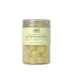 Box The Original hyldeblomst gourmetvingummi i tube med 170 g