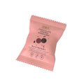 box the original raspberry hindbær flowpack lyserød individuelt indpakket slik virksomhed kontor forplejning