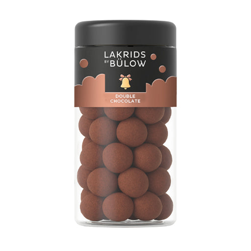 Lakrids by Bülow Big Double Chocolate Julen 2024