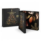 lakrids by bülow julekalender 2026 lakridskalender advent calendar 24 days of lakrids