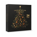 lakrids by bülow julekalender 2026 lakridskalender advent calendar 24 days of lakrids