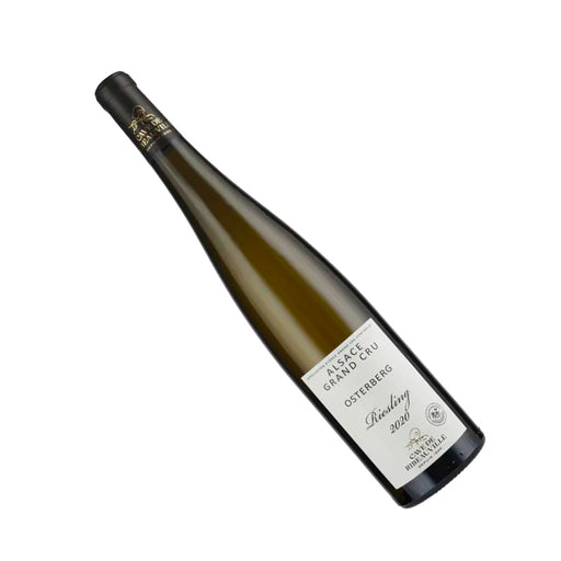 cave de ribeauville riesling 2020