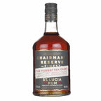 Chairman's Reserve - The Forgotten Casks