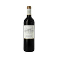 chateau sainte marie 2022 bordeaux vin
