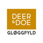 Deer&Doe- Gløggmix med blåbær