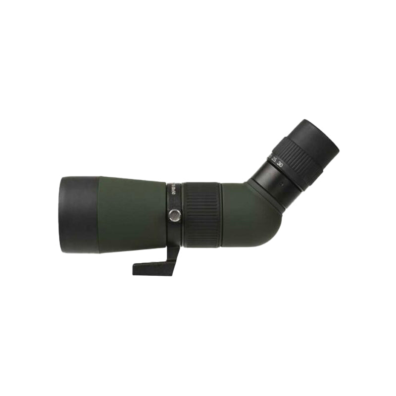 DÖRR - KAUZ Spotting scope 10-30x50