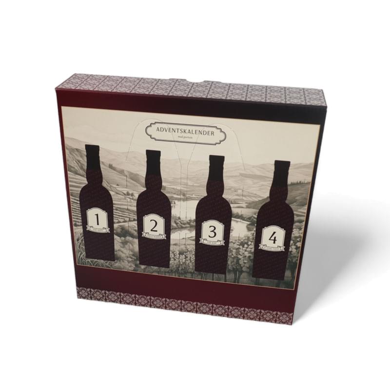 Drik Portvin-adventskalender