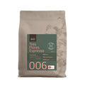 Estate Coffee - Tres flores espresso kaffebønner økologisk