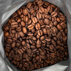 kaffebønner estate coffee
