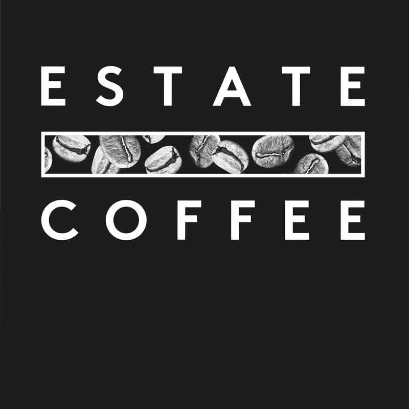 Estate Coffee - Coffee Collection.