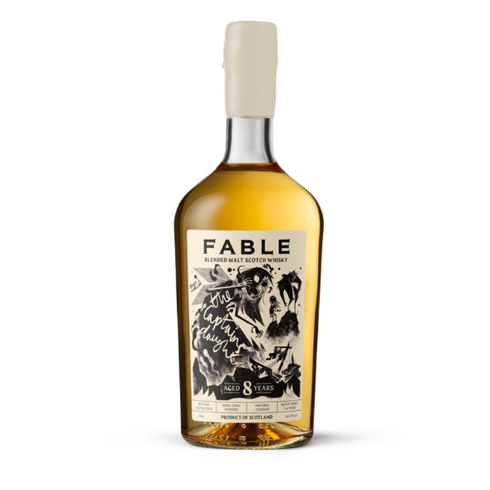 fable blended malt batch 3