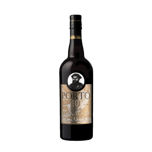 10 års tawny port