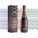 Ferrari missoni limited edition blanc de blancs multi color farve