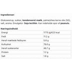 Karamelleriet - Flødekarameller, little one