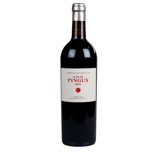 Flor De Pingus 2021 rødvin