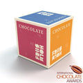 friis holm chokolade julekalender 2024 gourmet verdensmester chocolate