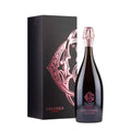 Gosset champagne rose sjælden årgang 2007