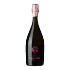 rose champagne fra gosset 2007 årgang