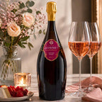 grand rose gosset champagne