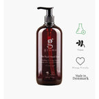 grums the kind hand soap økologisk vegansk allergivenligt håndsæbe dansk produceret